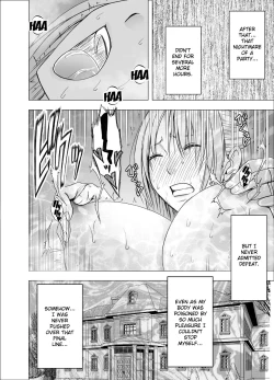 Page 48 of Chikan Otori Sousakan Kyouka 9 - Akumu no Zecchou Showtime