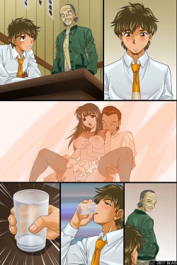 Page 59 of Kuuki Otoko no Nyotai Juurin Harem ~Sonzai Shoushitsu! Dare ni mo Shirarezu Okashi Houdai