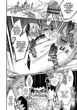 Page 14 of Sukebe Gokoro ni Koi Gokoro