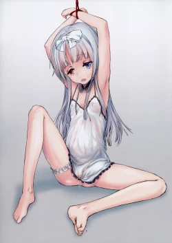 Page 3 of Keisei  no Film Noir Prepared