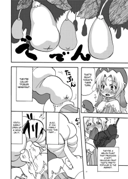 Page 10 of Mariel No Nichijou | Mariel's Life