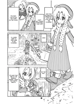 Page 12 of Mariel No Nichijou 2 | Mariel's Life 2