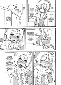 Page 13 of Mariel No Nichijou 2 | Mariel's Life 2