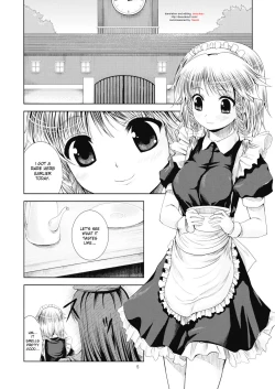 Page 5 of Bloody Blood