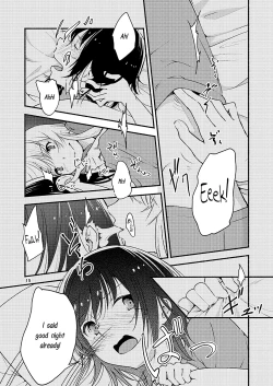 Page 14 of Kyou mo Ashita mo Yurui Hibi oto-day