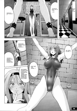 Page 5 of Pitapita Kyouei Mizugi 5