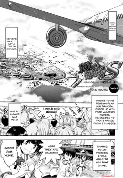 Page 166 of Maji de Watashi ni Koi Shinasai! S Adult Edition| Fall in Love With Me For Real!