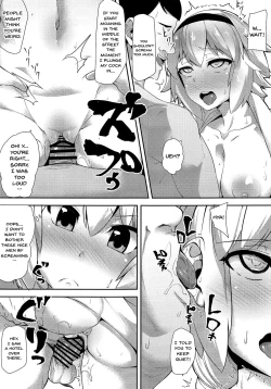 Page 8 of Seijo Saimin Benki | Saint Hypno Toilet