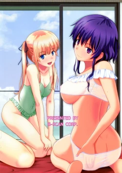 Page 28 of Saenai Kanojo-tachi no Rinri Shinsakai