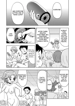 Page 7 of Onnanoko Koujou | Girls Factory
