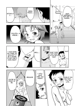 Page 8 of Onnanoko Koujou | Girls Factory