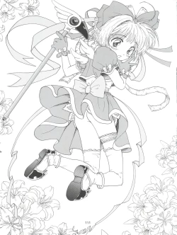 Page 111 of Pussy CAT White