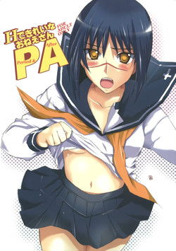 Download H de Kirei na Onee-san PA