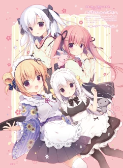 Page 41 of Dengeki Moeoh 2019-02