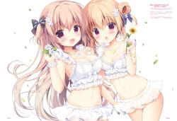 Page 44 of Dengeki Moeoh 2019-02