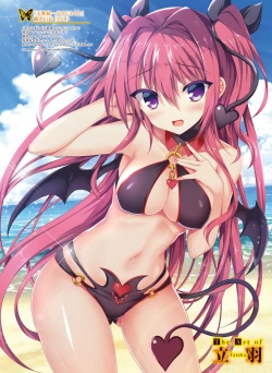 Page 66 of Dengeki Moeoh 2019-02