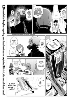 Download No-Pan Anthology | Pantyless Anthology