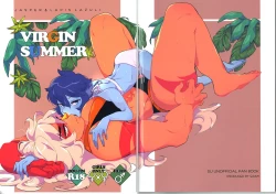 Page 3 of VIRGIN SUMMER