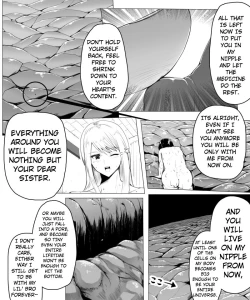 Page 29 of Fantia Exclusive Comic