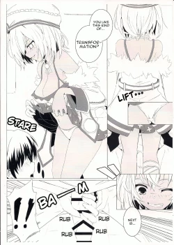 Page 2 of Komugi Blanc | Wheat Blanc