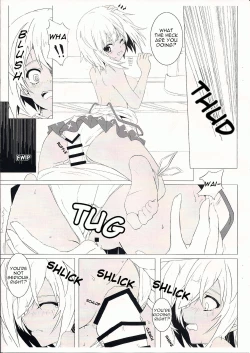 Page 5 of Komugi Blanc | Wheat Blanc