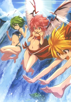 Page 11 of NOT BAD DAY 7