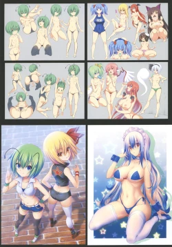 Page 18 of NOT BAD DAY 7