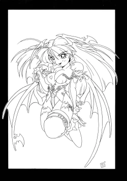 Page 43 of Enma Kourin vol.1