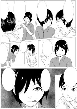 Page 7 of Omae no KaaDakasero yo
