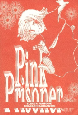 Page 2 of Pink Prisoner
