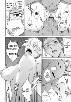 Page 204 of Take On Me