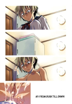 Page 99 of Take On Me