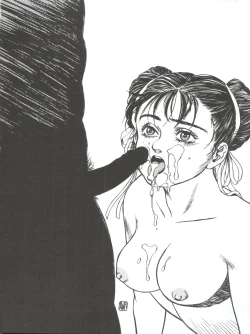 Page 58 of Let's Go Okachimentaiko