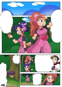 Page 49 of Intama Yattarou