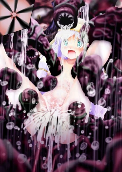 Page 114 of Fushigi SekaiNonona 36