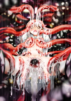 Page 146 of Fushigi SekaiNonona 36