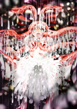 Page 148 of Fushigi SekaiNonona 36