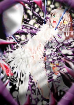 Page 197 of Fushigi SekaiNonona 36