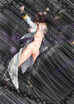 Page 210 of Fushigi SekaiNonona 36