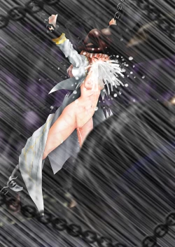 Page 211 of Fushigi SekaiNonona 36