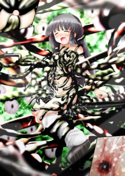 Page 234 of Fushigi SekaiNonona 36