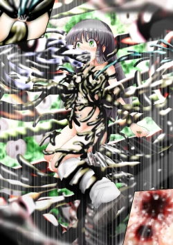 Page 237 of Fushigi SekaiNonona 36