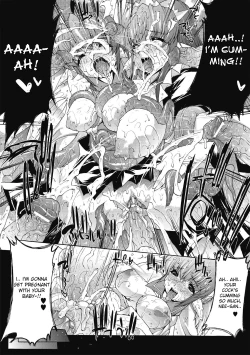 Page 46 of Injyutsu no Yakata - Residence of Obscene Art