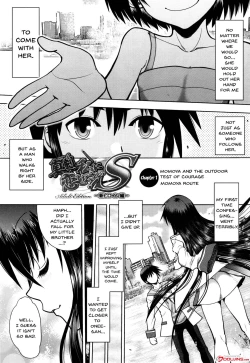 Page 6 of Maji de Watashi ni Koi Shinasai! S Adult Edition| Fall in Love With Me For Real!