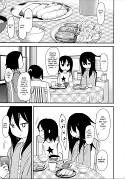 Page 15 of Look at Me