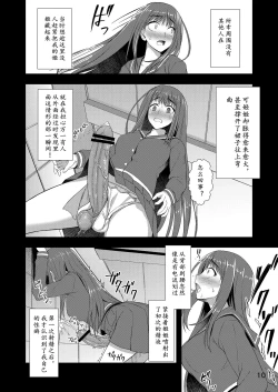 Page 10 of Houkago Jidori Girl | 放课后的自拍少女
