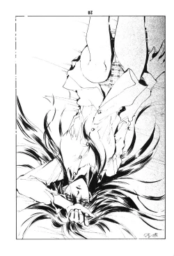 Page 38 of kukkukku tomodachi janai ka