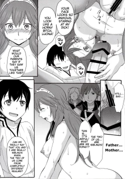 Page 14 of Netorare Oujo Lucina | Netorare Princess Lucina
