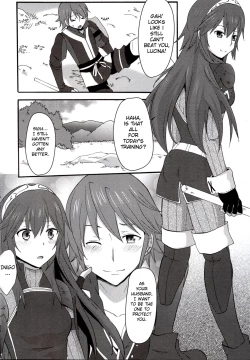 Page 2 of Netorare Oujo Lucina | Netorare Princess Lucina