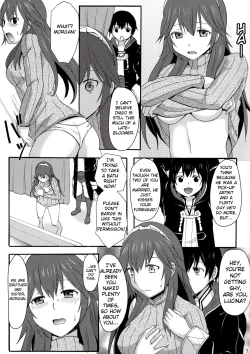 Page 5 of Netorare Oujo Lucina | Netorare Princess Lucina